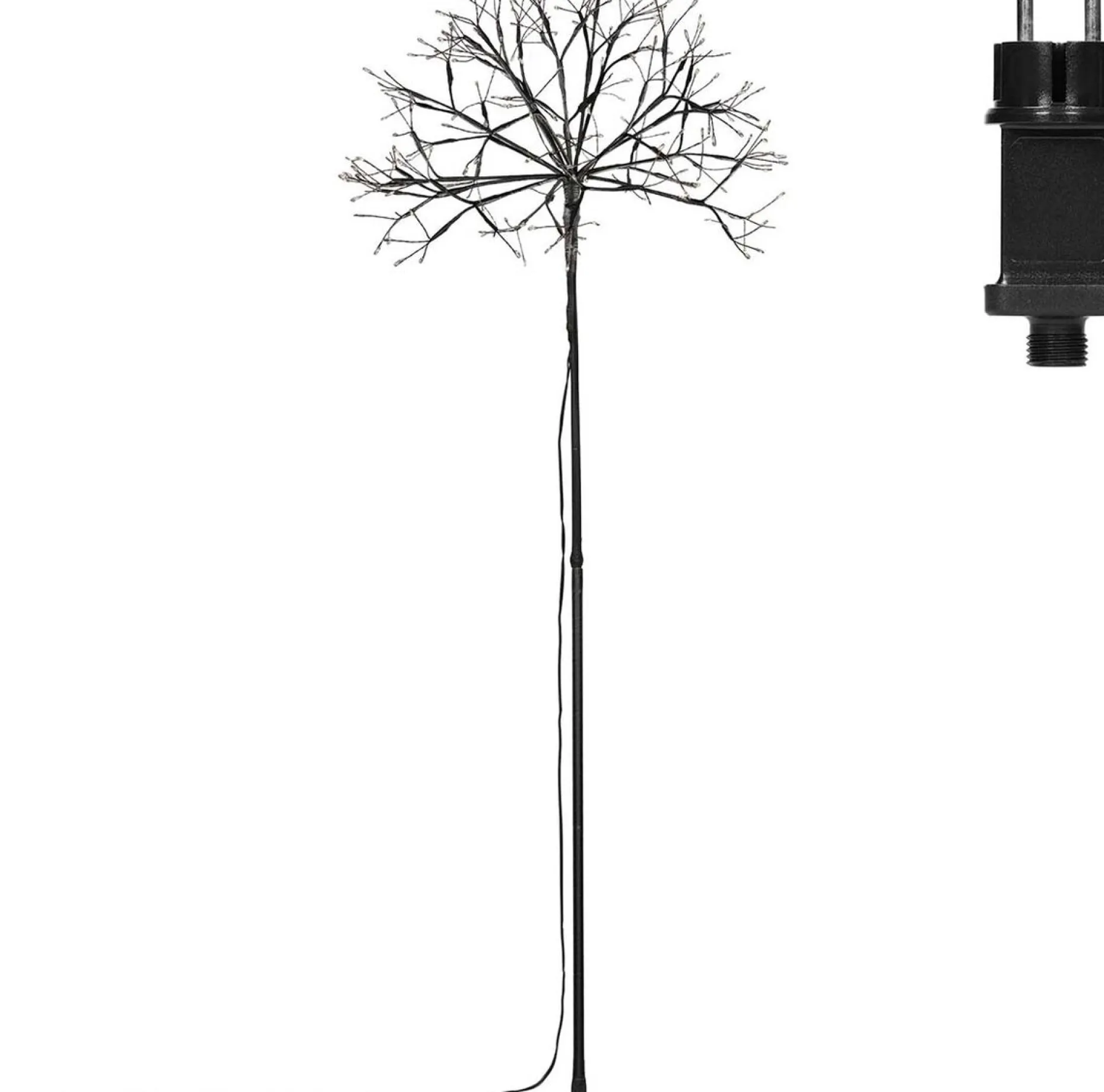 AYD Home Verlichte Kerstfiguren^Decoratieve Lichten - Lichtboom - Kerst - 240 Led - 100 Cm