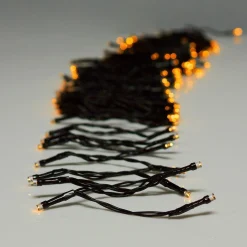 Merkloos Kerstboomverlichting^Decorativelighting Led Verlichting - 192 Led - Warm Wit 1450 Cm