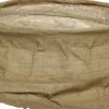 Decoris Kerstboomstandaarden^ Kerstboomrok Pop Up - Kerstboomversiering - O68X25 Cm Naturel