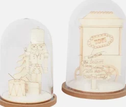 deco time Decotime - Maak Je Eigen Kerst Domes - Kerst Online