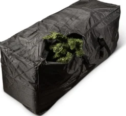 DistriCover Kerstspullen Opbergers^ Kunstkerstboom Opbergtas Xl 200 Cm Lang.