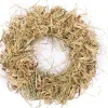 Merkloos Droogkrans Najaar - 50Cm - Deurkrans Binnen & Buiten Clearance