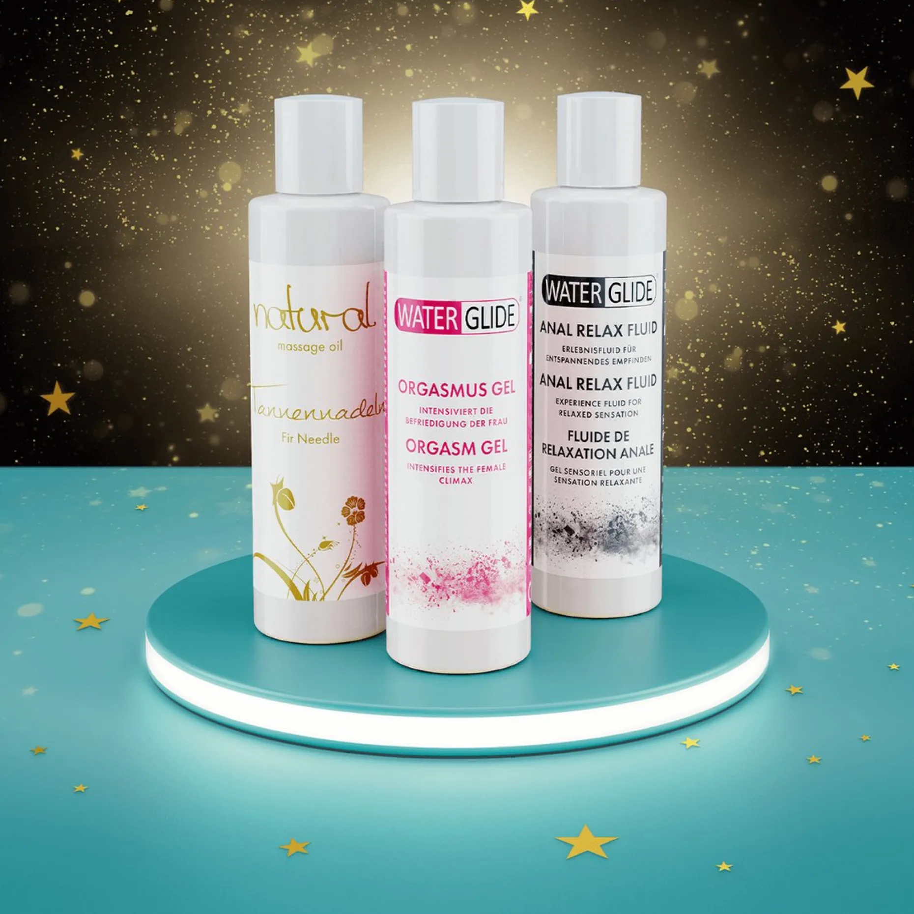EIS Adventskalenders^ Premium Erotische Adventskalender 2023 Voor Singles En Koppels, 24 Sensuele Luxe Sekscadeaus Incl. Satisfyer App Toy En Andere Satisfyer Toys, Erotische Verrassingen, Goederenwaarde 1000€