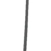 Esschert Design Kranshanger 10,2 X 42 Cm Staal Zwart Shop