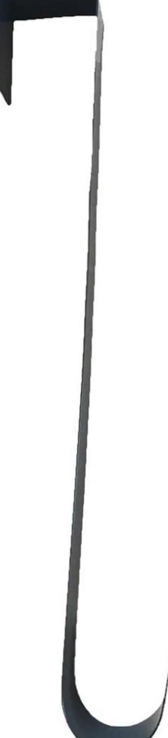 Esschert Design Kranshanger 10,2 X 42 Cm Staal Zwart Shop