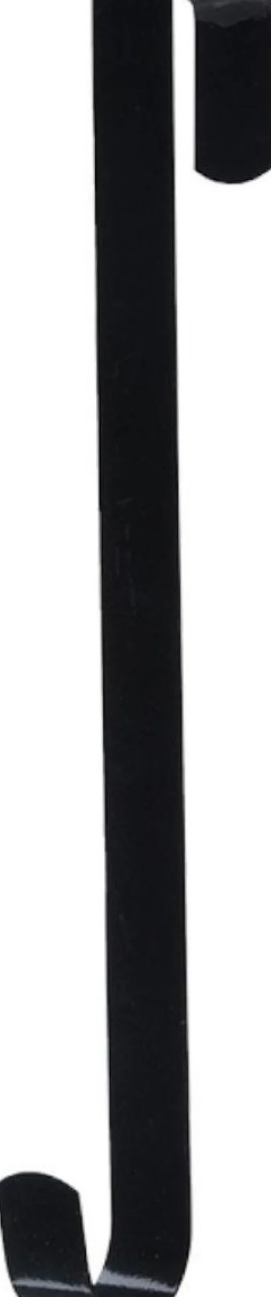 Esschert Design Kranshanger 10,2 X 42 Cm Staal Zwart Shop