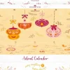 Essence Adventskalenders^ Adventskalender Merry Everything & Happy Always 2023