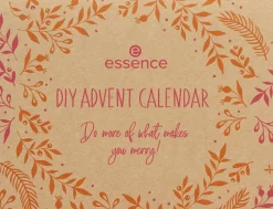 Essence Adventskalenders^ Cosmetics Adventskalender Do More Of What Makes You Merry!" 2022