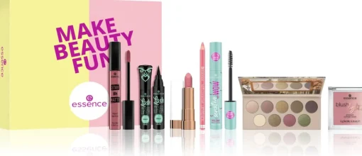 Essence Adventskalenders^ Make Beauty Fun Make-Up Set 7