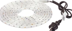 EUROLITE Lichtslangen^ Lichtsnoer - 5 Meter – Lichtslang Buiten - Rl1-230V - Multikleuren