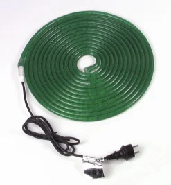EUROLITE Lichtslangen^ Lichtsnoer - 5 Meter – Lichtslang Buiten - Rl1-230V