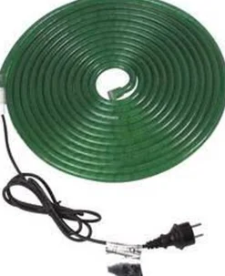 EUROLITE Lichtslangen^ Lichtsnoer - 5 Meter – Lichtslang Buiten - Rl1-230V