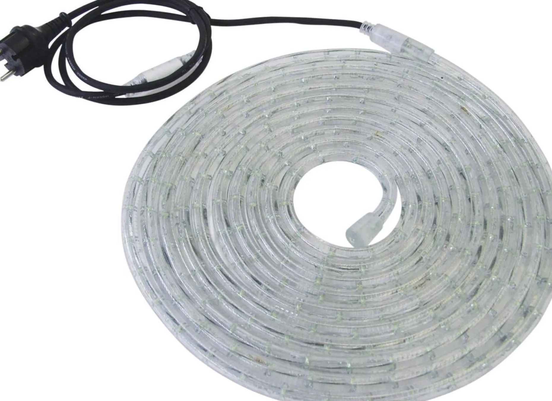 EUROLITE Lichtslangen^ Lichtsnoer Voor Buiten - Led - Warm Wit Licht - Lichtslang - 9M