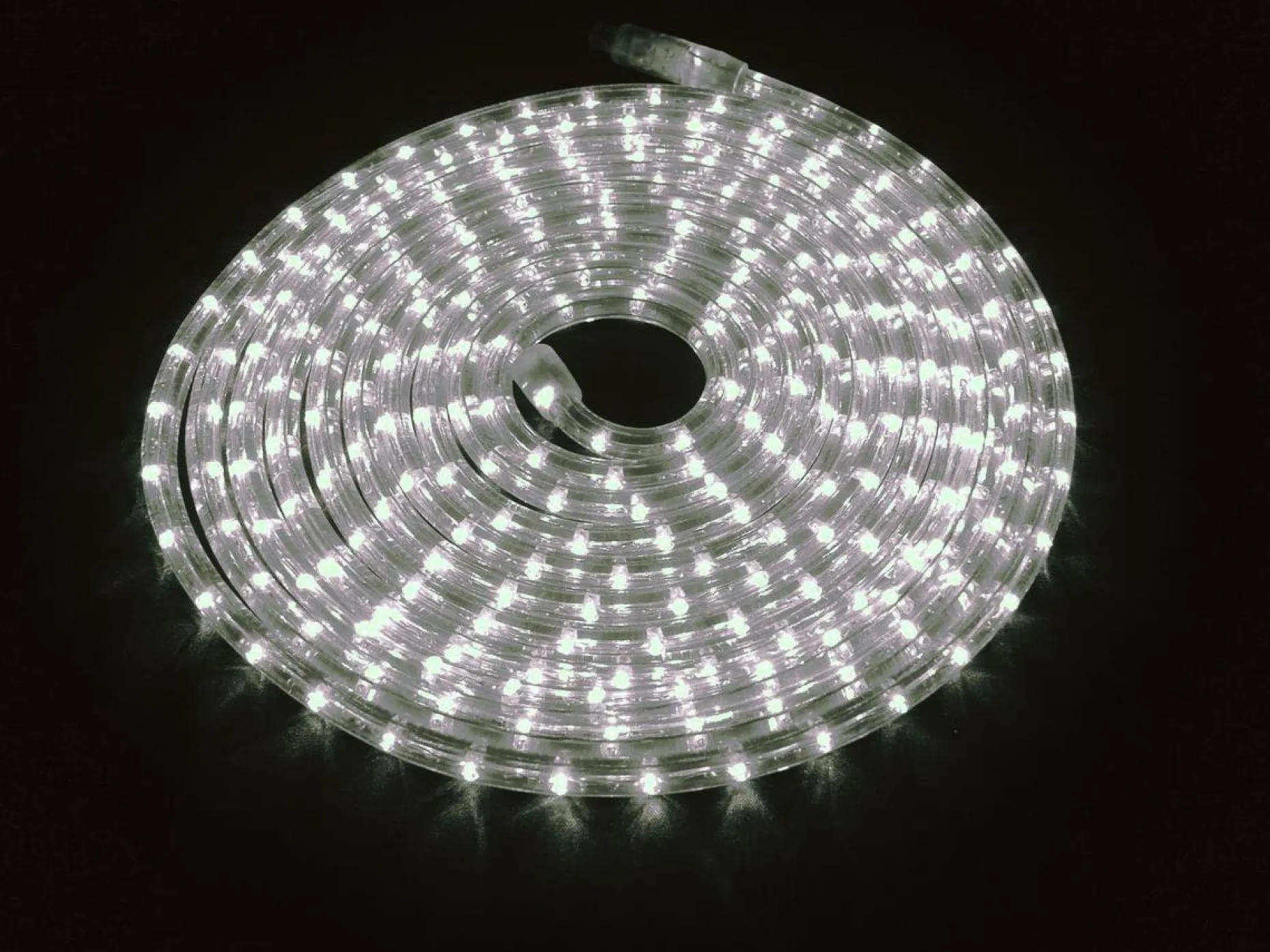 EUROLITE Lichtslangen^ Lichtsnoer Voor Buiten - Led - Warm Wit Licht - Lichtslang - 9M