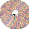 EUROLITE Lichtslangen^ Lichtsnoer Voor Buiten - Multicolor - 9 Meter