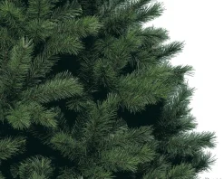 Everlands Kunstkerstbomen^ - Canada Spruce - Kunstkerstboom 210 Cm Hoog - Zonder Verlichting