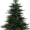 Everlands Kunstkerstbomen^ Grandis Fir Kunstkerstboom 120 Cm