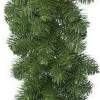 Everlands Guirlande - Imperial - 270X20Cm - Groen Flash Sale