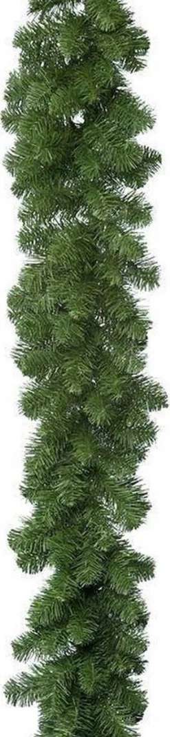 Everlands Guirlande - Imperial - 270X20Cm - Groen Flash Sale