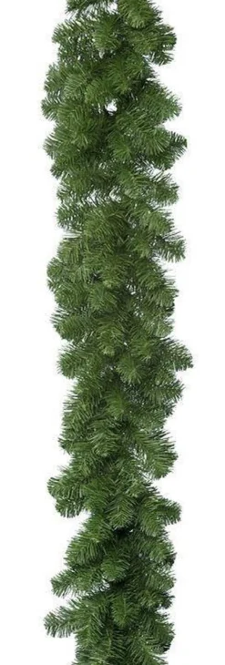 Everlands Guirlande - Imperial - 270X20Cm - Groen Flash Sale