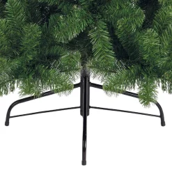 Everlands Kunstkerstbomen^ Imperial Pine Kunstkerstboom - 180 Cm Hoog - Zonder Verlichting