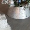 Everlands Kerstboomstandaarden^ Kerstboomring Zink Dia57Cm