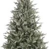 Everlands Kunstkerstbomen^ Kunstkerstboom Allison Pine 150Cm Misty