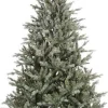 Everlands Kunstkerstbomen^ Kunstkerstboom Allison Pine 180Cm Misty