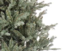 Everlands Kunstkerstbomen^ Kunstkerstboom Allison Pine 180Cm Misty