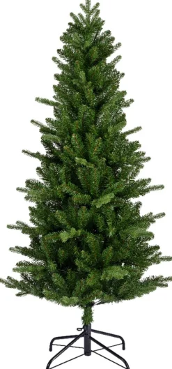 Everlands Kunstkerstbomen^ Kunstkerstboom Killington Fir O93-180 Cm Groen