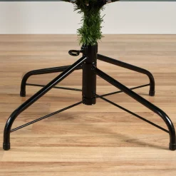 Everlands Kunstkerstbomen^ Kunstkerstboom Killington Fir O93-180 Cm Groen