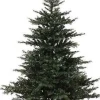 Everlands Kunstkerstbomen^ Tweedekans Kunst Kerstboom Groen - 575 Takken - 120 Cm