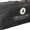 Excellent Trees Kerstspullen Opbergers^® Grote Kerstboom Opbergtas Met Rits - 120X33X48 Cm