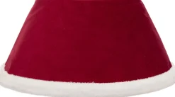 Feeric lights u0026 Christmas Kerstboomstandaarden^Feeric Christmas Kerstboomrok - Kerstman D56 Cm -Voor Kerstboom Tot 180Cm