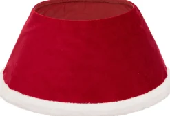 Feeric lights u0026 Christmas Kerstboomstandaarden^Feeric Christmas Kerstboomrok - Kerstman D56 Cm -Voor Kerstboom Tot 180Cm