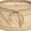 Feeric lights u0026 Christmas Kerstboomstandaarden^Feeric Christmas Kerstboomrok - Jute -D56 Cm -Voor Kerstboom Tot 180Cm