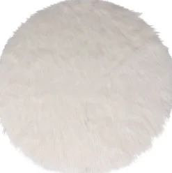 Feeric lights u0026 Christmas Kerstboomstandaarden^Feeric Christmas Kerstboomrok/Kerstboomkleed - 90 Cm Polyester
