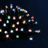 Fééric Lights and Christmas® Feeric Lights & Christmas - Guirlande - Lichtslinger - 14 M - Multicolor Fashion