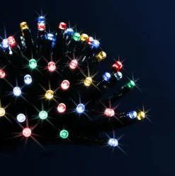 Fééric Lights and Christmas® Feeric Lights & Christmas - Guirlande - Lichtslinger - 14 M - Multicolor Fashion