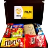 Bondoo Kerstpakketten^Filmpakket Xl - Pathe Thuis - Cadeaupakket Met Film Voucher - Brievenbus - Kerstcadeau
