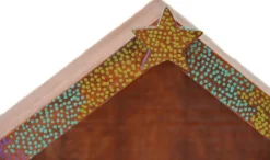 Floz Kerststal - Kerstgroep - Hout - Met Subtiele Kleur - Handgemaakt En Fairtrade Outlet