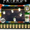 * Lichtslangen^Friends String Lights - Coffee Cups (Closed Box)