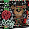 Funko Adventskalenders^ Advent Calendar 2023: Five Nights At Freddy's Holiday