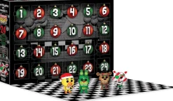 Funko Adventskalenders^ Advent Calendar 2023: Five Nights At Freddy's Holiday