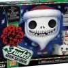 Funko Adventskalenders^ Pocket Pop! - Nightmare Before Christmas Adventkalender