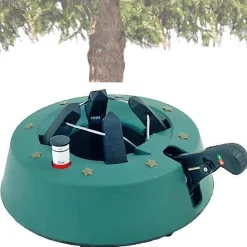Star-Max Kerstboomstandaarden^Generic Kerstboomstandaard - 30 Cm Tot 2 M