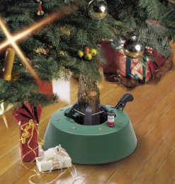 Star-Max Kerstboomstandaarden^Generic Kerstboomstandaard - 30 Cm Tot 2 M
