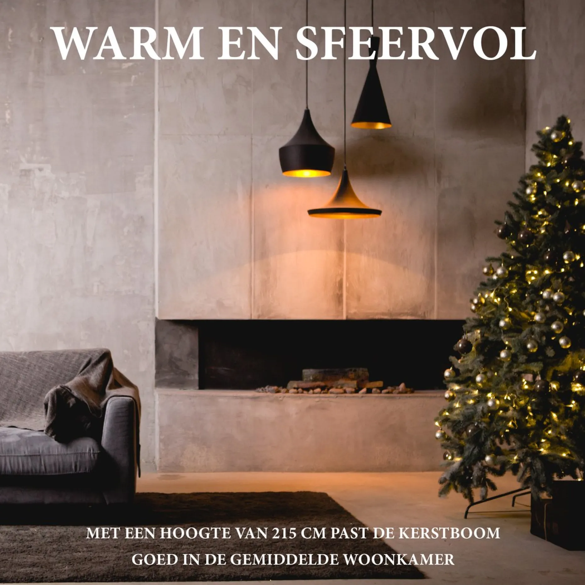 Giftsome Kunstkerstbomen^ Kunstkerstboom Met Verlichting - Kerstboom Met Led Verlichting - Opvouwbare Takken - Warm Wit Licht - 215 Cm - Lichtboom 200 Led Lampjes - Boom Voor Binnen - Groen