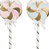 Goodwill - Lollipops - 60 Cm - (Set Van 2 Stuks) - Roze/Blauw Best Sale