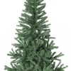 Fééric Lights and Christmas® Kunstkerstbomen^Groene Kunstkerstboom 180 Cm X 104 Cm - Kunstboom - Kunststof Kerstboom - Kerstboom - Pvc - Plastic Kerstboom - Kunstboom